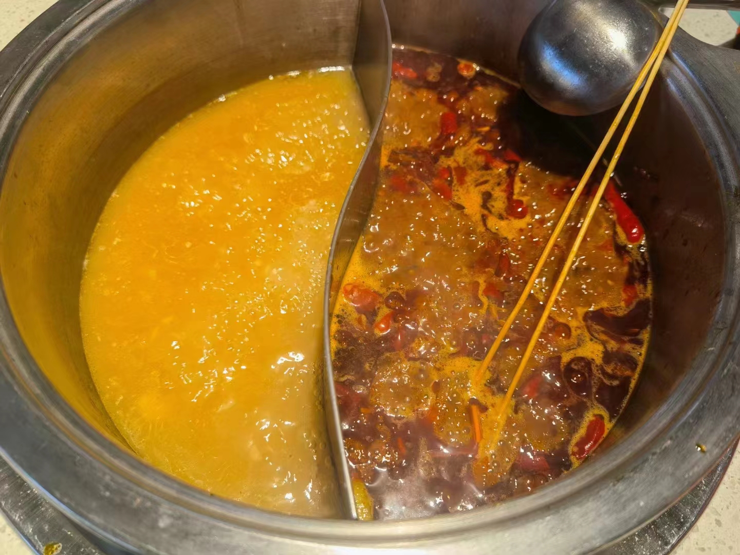 火鍋串串底料全國可發